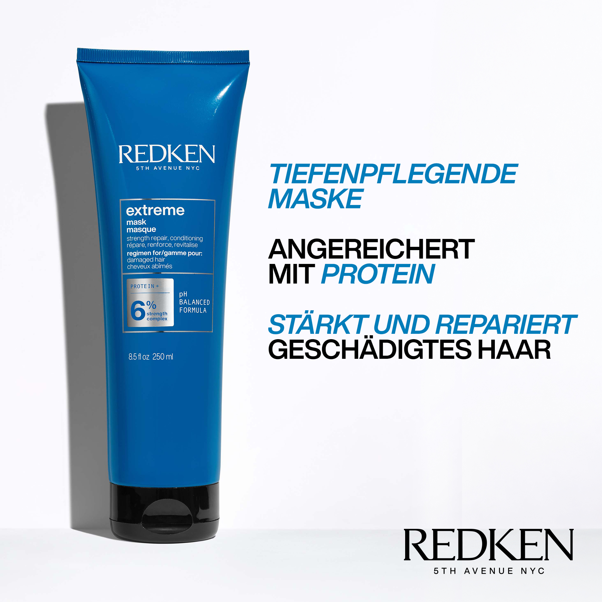 Redken Extreme Mask 250ml