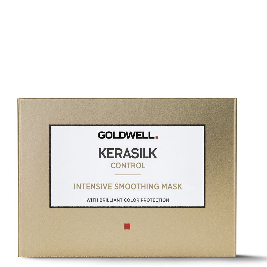 Goldwell Kerasilk Control Intensive Smoothing Mask 200ml 