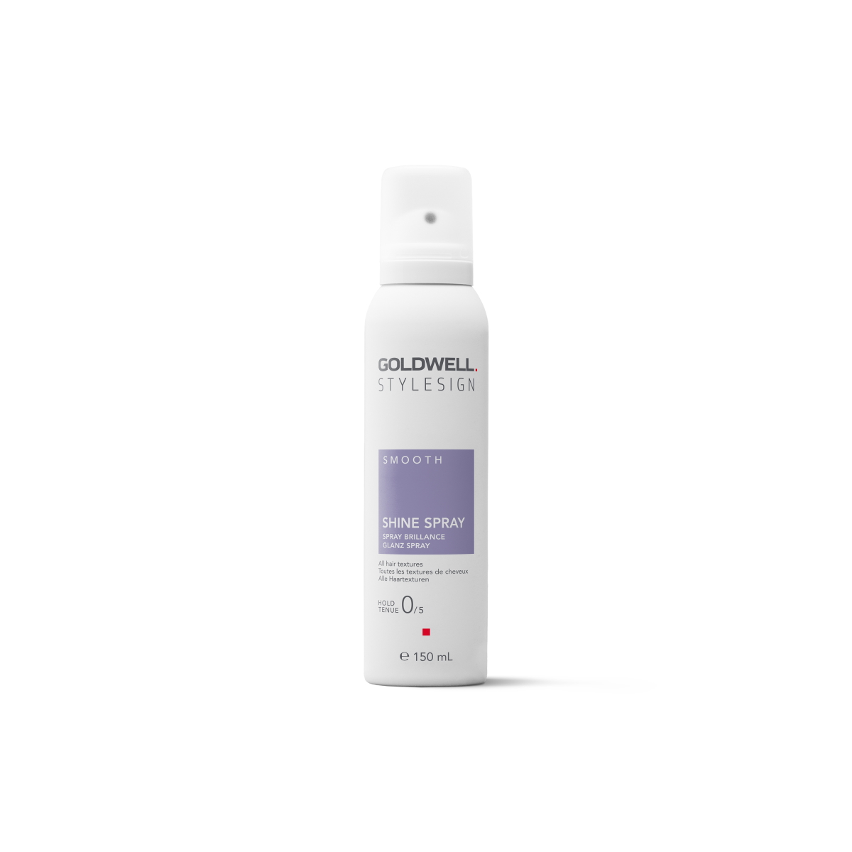 Goldwell Style Sign Smooth Shine Spray 150ml Goldwell Style Sign Smooth Shine Spray 150ml