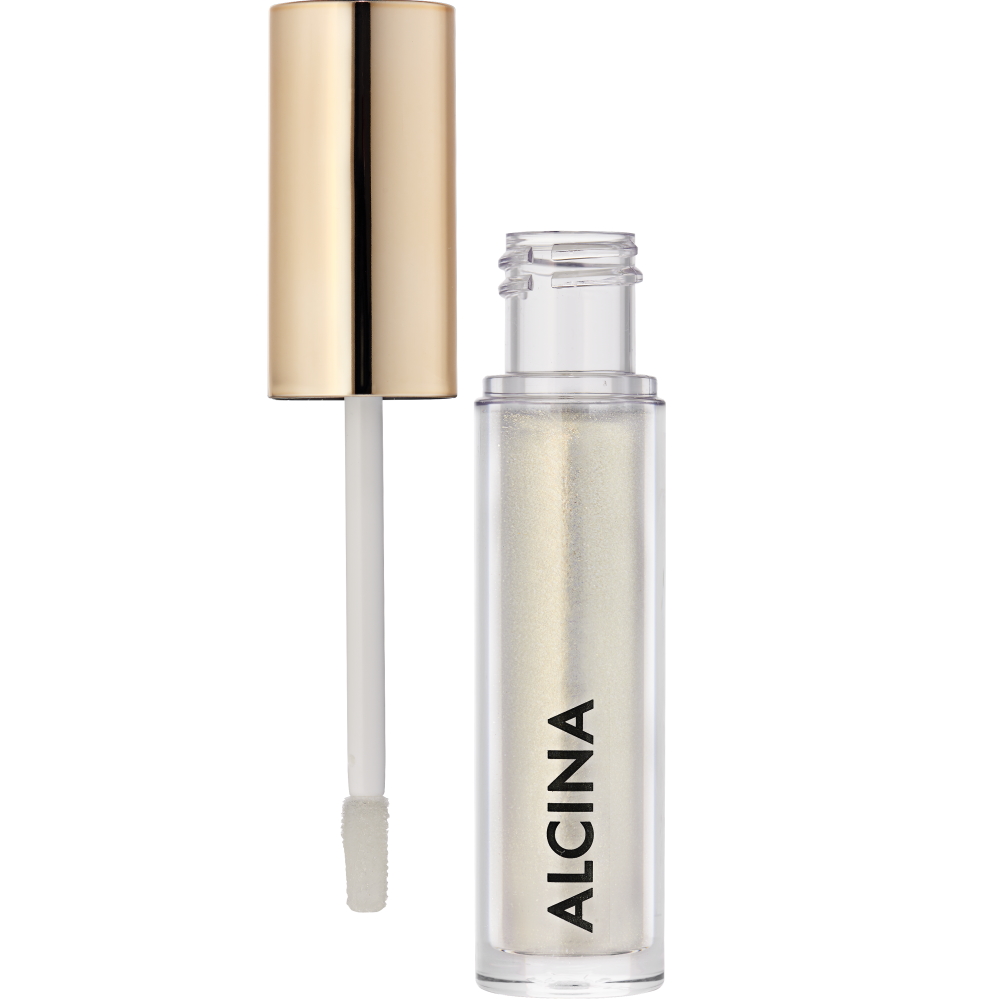 Alcina Plumping Lip Gloss