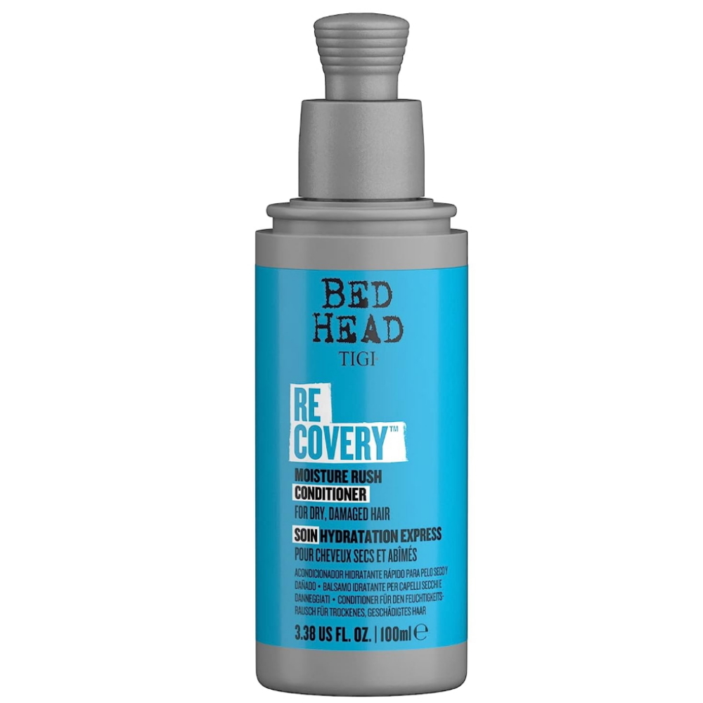 Tigi Bed Head Mini Recovery Conditioner 100ml Tigi Bed Head Mini Recovery Conditioner 100ml