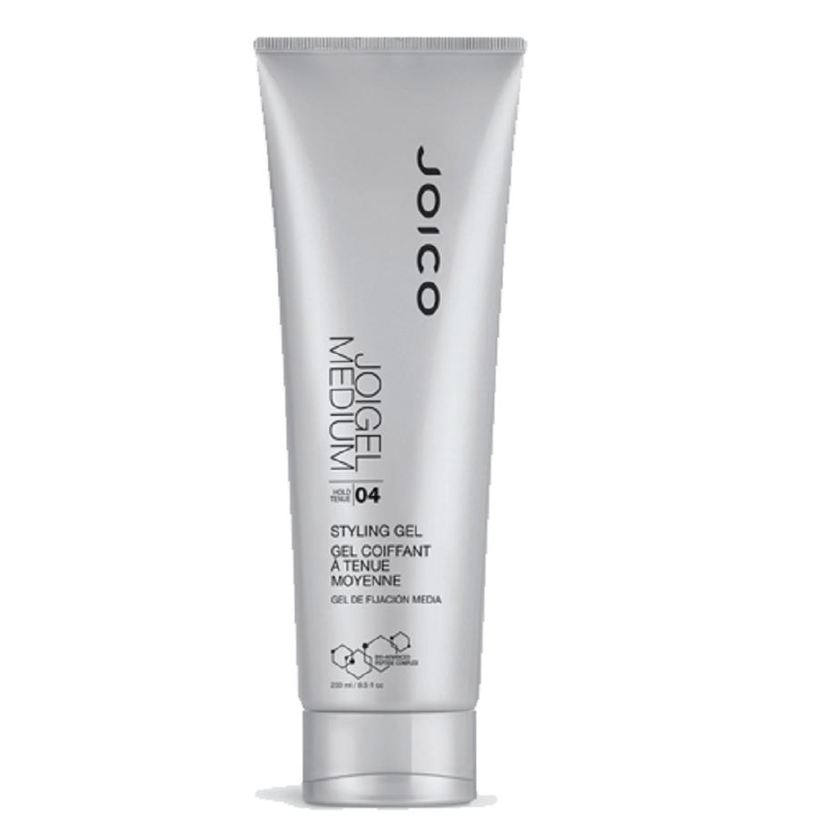 Joico Style & Finish JoiGel Medium 250ml SALE