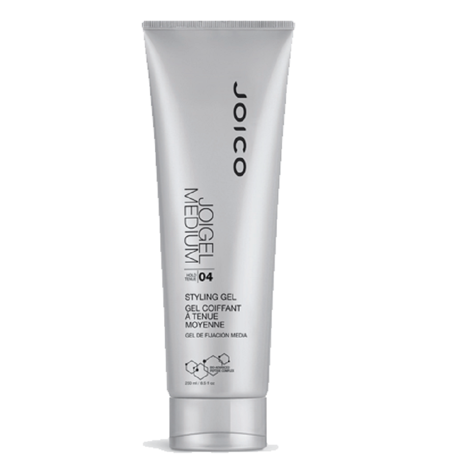 Joico Style & Finish JoiGel Medium 250ml SALE Joico Style & Finish JoiGel Medium 250ml SALE