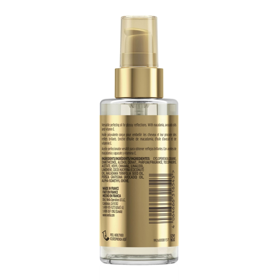 Wella Oil Reflections Light Oil 100ml