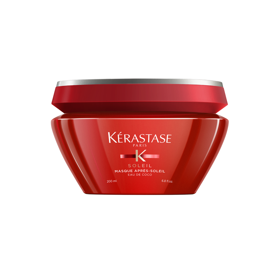 Kerastase Soleil Masque Après Soleil 200ml Kerastase Soleil Masque Après Soleil 200ml