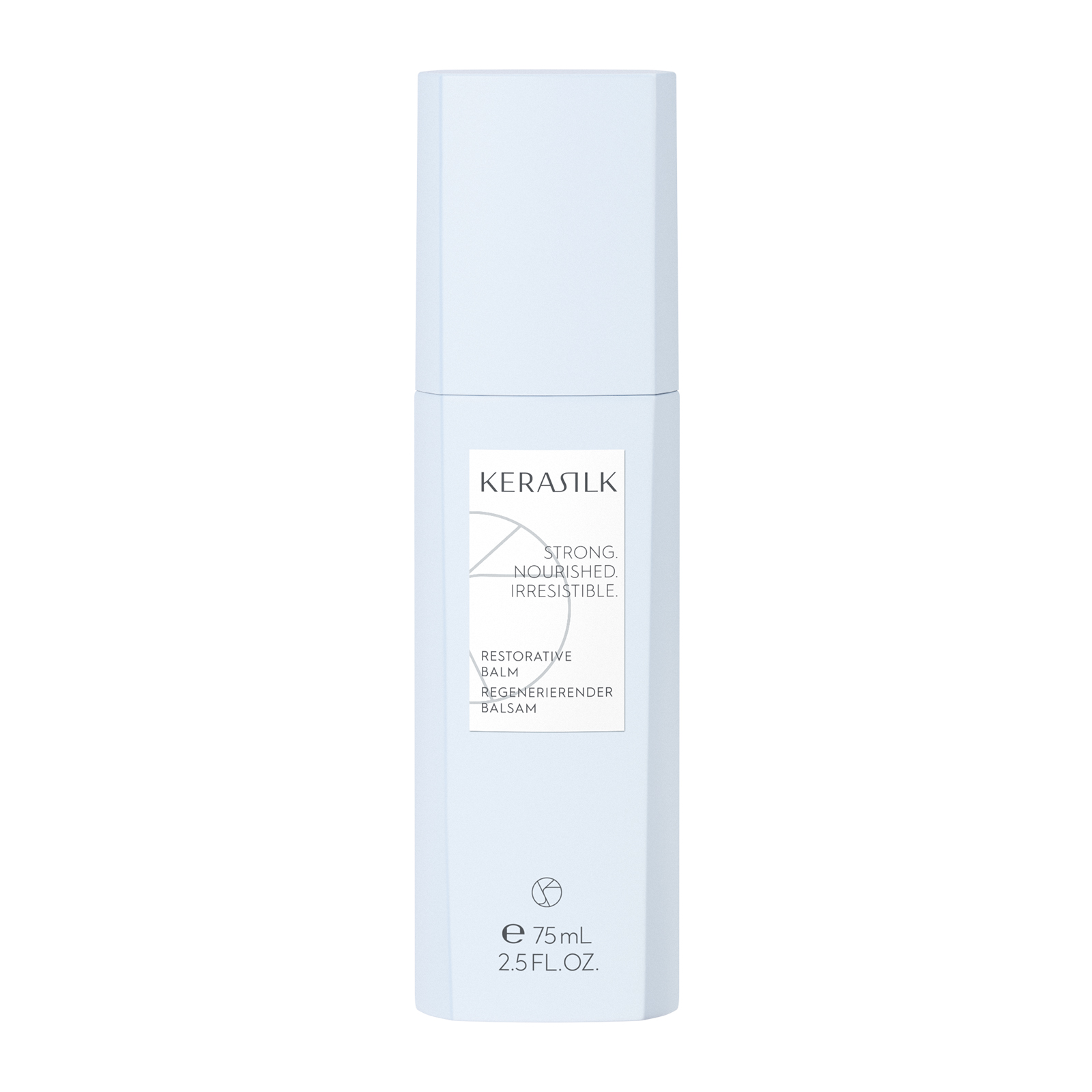 Kerasilk Restorative Balm 75ml