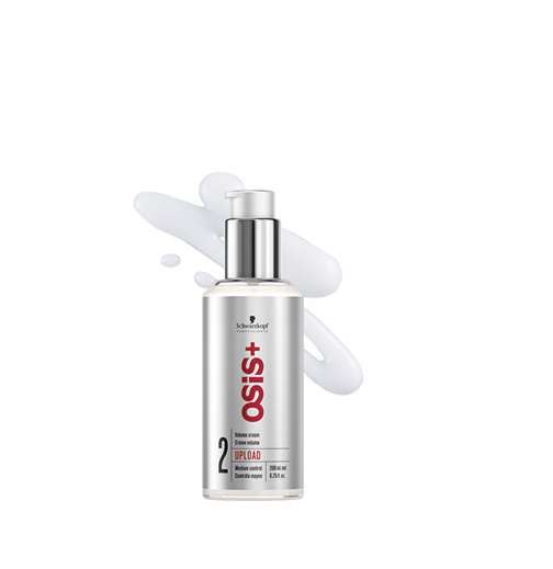 Schwarzkopf Osis+ Upload 200ml 