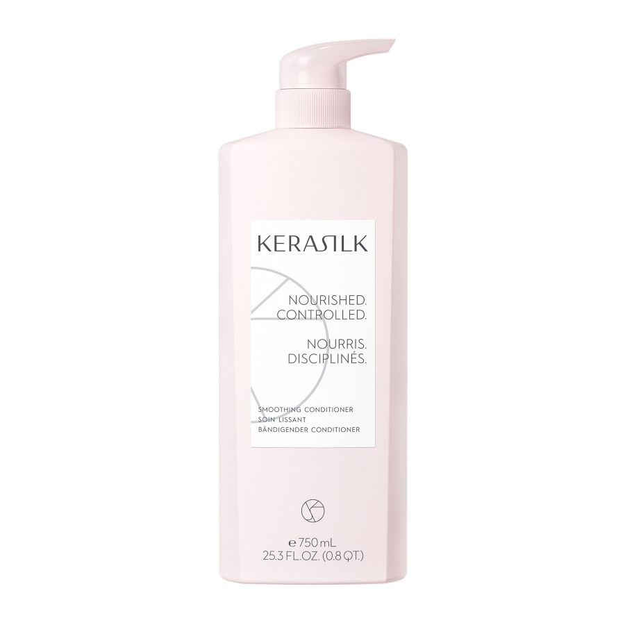Kerasilk Essential Smoothing Conditioner 750ml Kerasilk Essential Smoothing Conditioner 750ml
