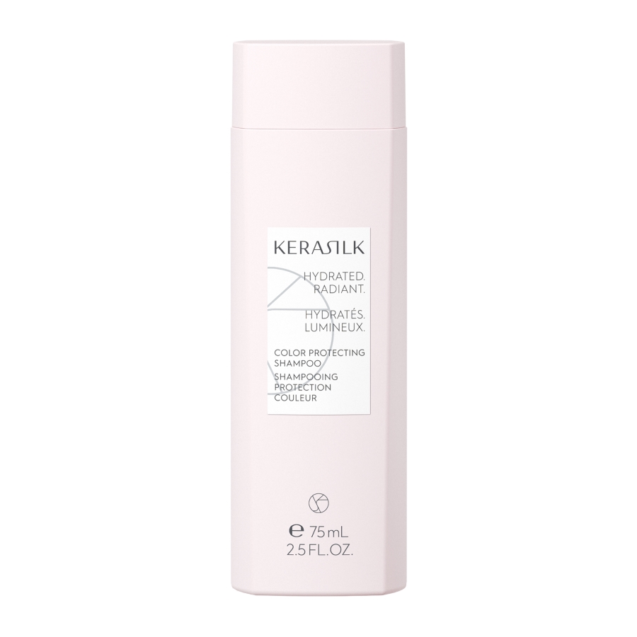 Kerasilk Essential Color Shampoo 75ml Kerasilk Essential Color Shampoo 75ml