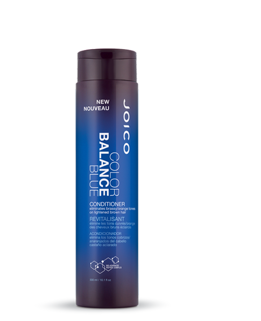 Joico Color Balance Blue Conditioner 300ml SALE