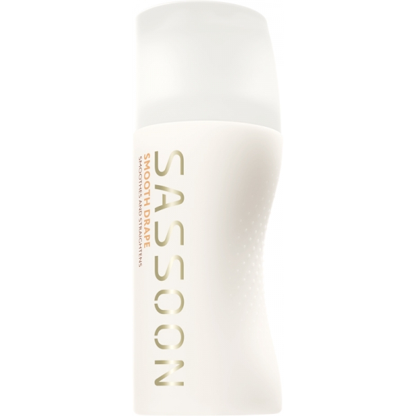 Sassoon Smooth Drape 150ml Sassoon Smooth Drape 150ml