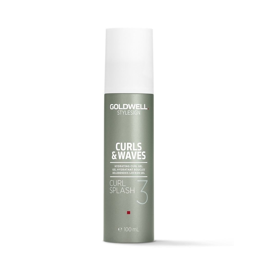 Goldwell Style Sign Curls&Waves Curl Splash 100ml SALE