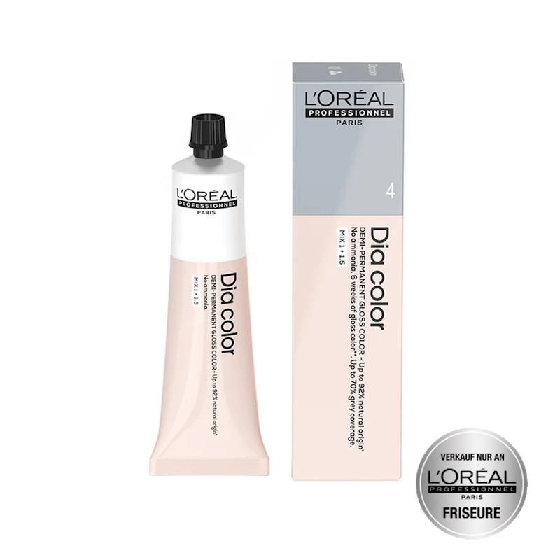 L'Oreal Professionnel Paris Dia Color 60ml L'Oreal Professionnel Paris Dia Color 60ml