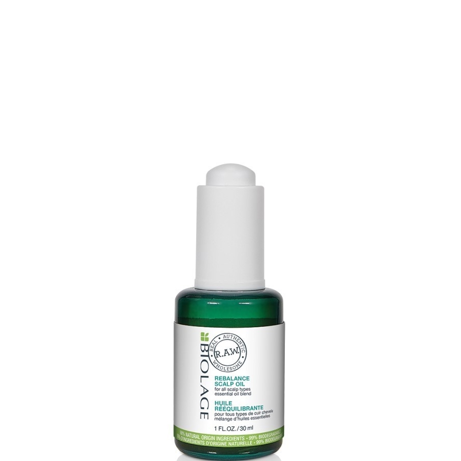 Matrix Biolage R.A.W. Scalp Oil 30ml Matrix Biolage R.A.W. Scalp Oil 30ml