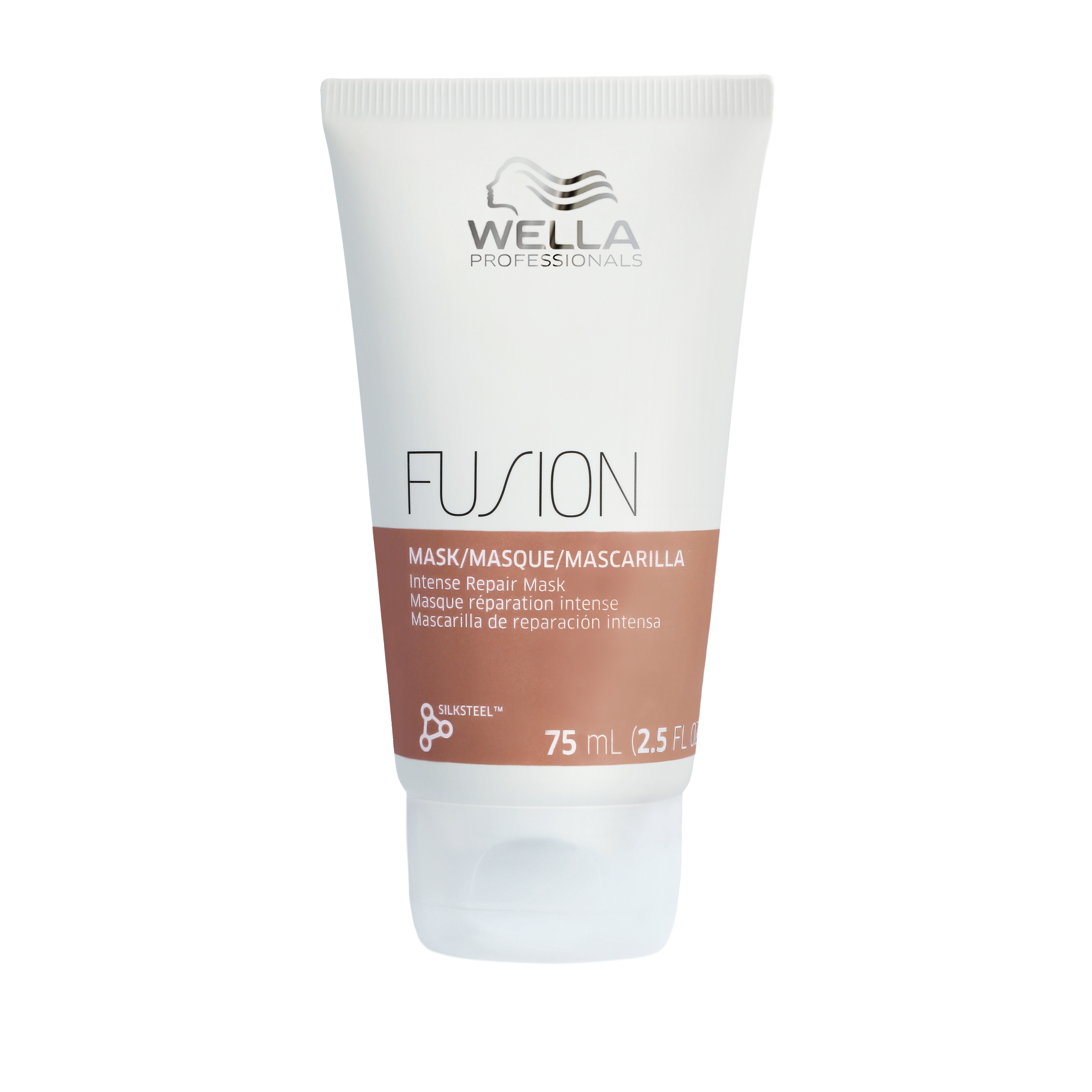 Wella Fusion Intense Repair Mask 75ml Wella Fusion Intense Repair Mask 75ml