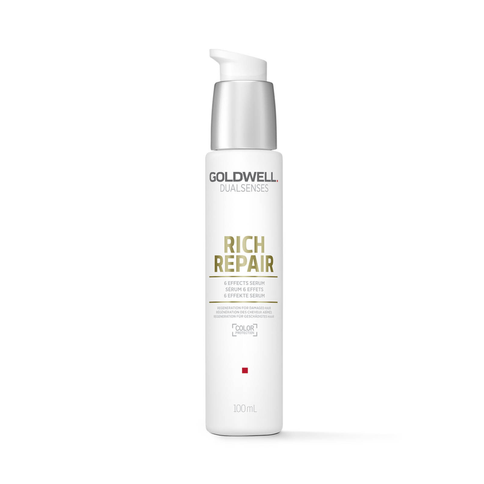 Goldwell dualsenses Rich Repair 6-Effekte Serum 100ml  Goldwell dualsenses Rich Repair 6-Effekte Serum 100ml