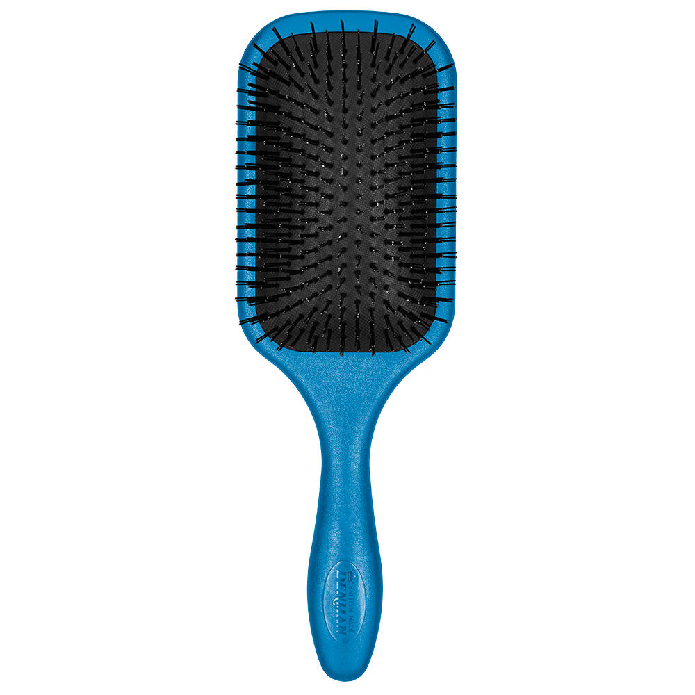 Denman Tangle Tamer Ultra D90L blau Denman Tangle Tamer Ultra D90L blau