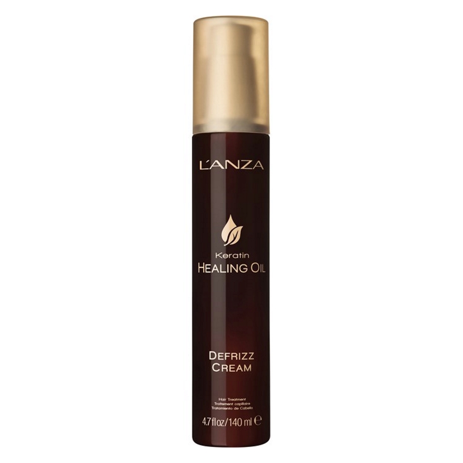 Lanza Keratin Healing Oil Defrizz Cream 140ml