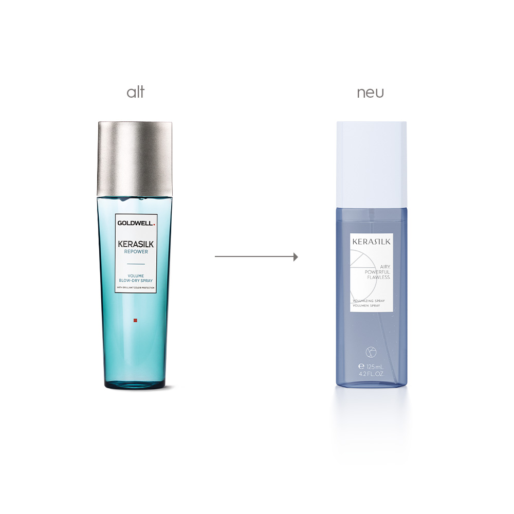 Kerasilk Volume Spray 125ml