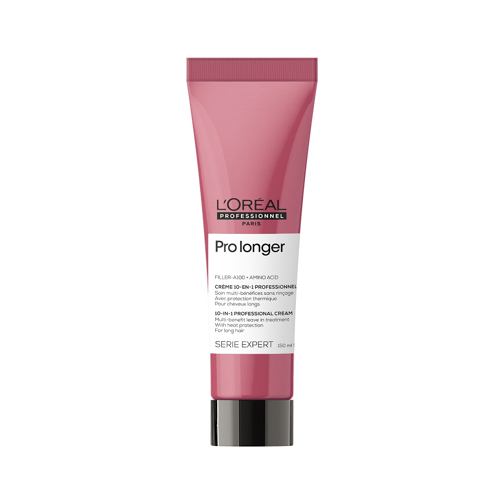 L‘Oréal Professionnel  Paris Serie Expert Pro Longer Leave-In 150ml L‘Oréal Professionnel  Paris Serie Expert Pro Longer Leave-In 150ml