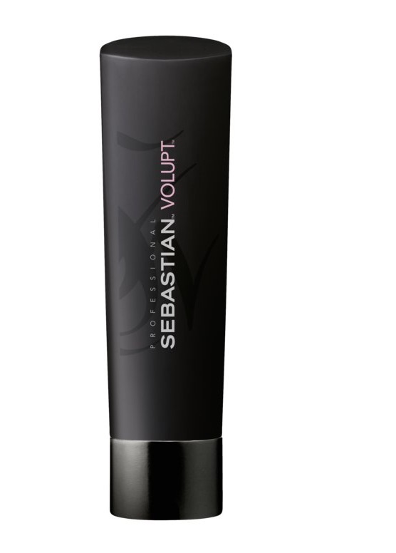 Sebastian Volupt Volume Boosting Shampoo 250ml