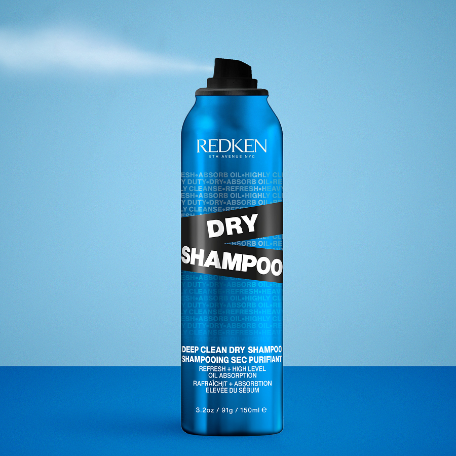 Redken Deep Clean Dry Shampoo 150ml