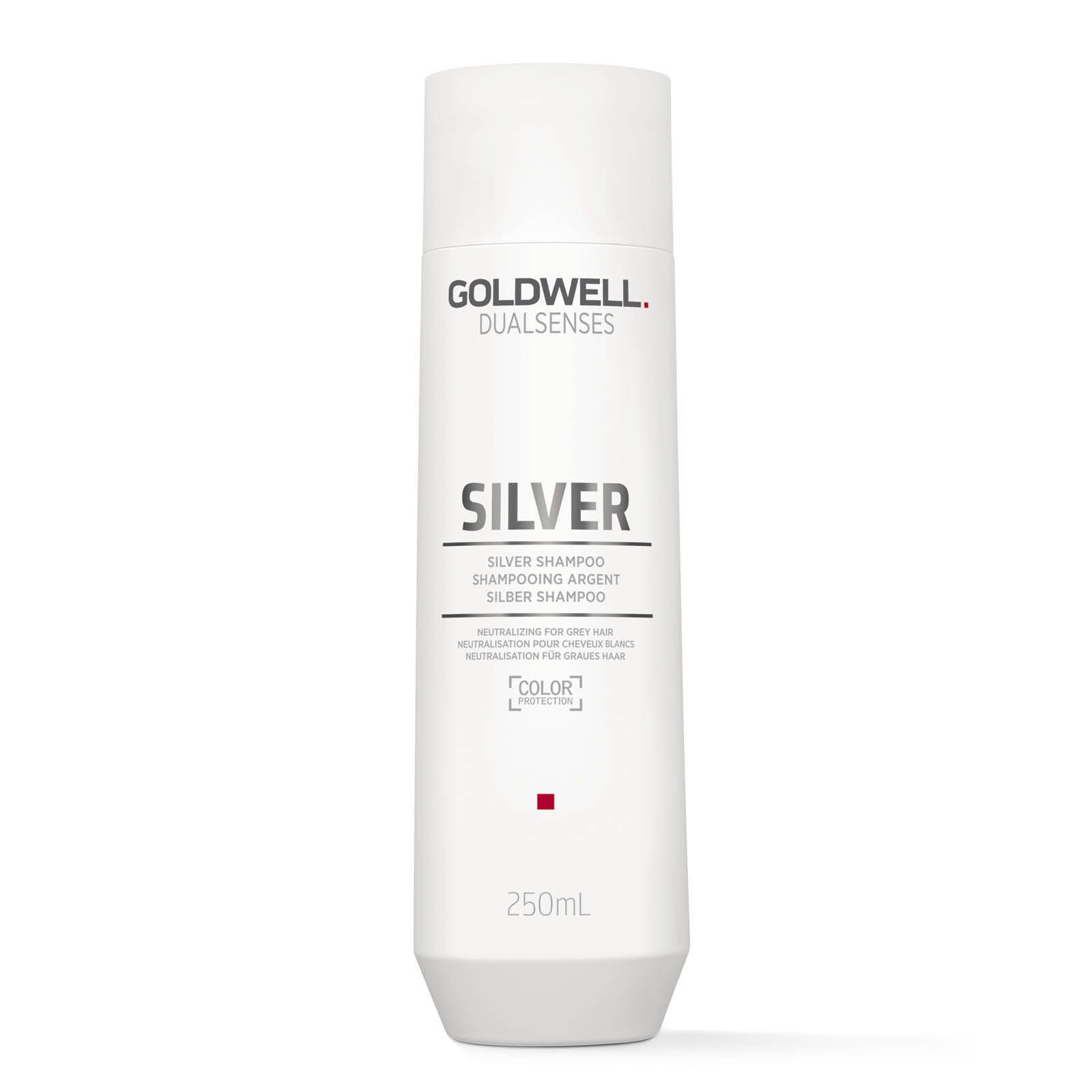 Goldwell Dualsenses Silver Shampoo 250ml Goldwell Dualsenses Silver Shampoo 250ml