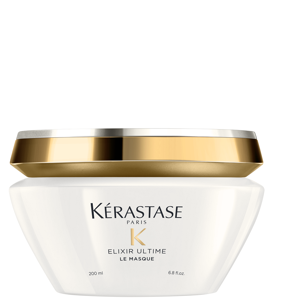 Kerastase Elixir Ultime Masque 200ml Kerastase Elixir Ultime Masque 200ml