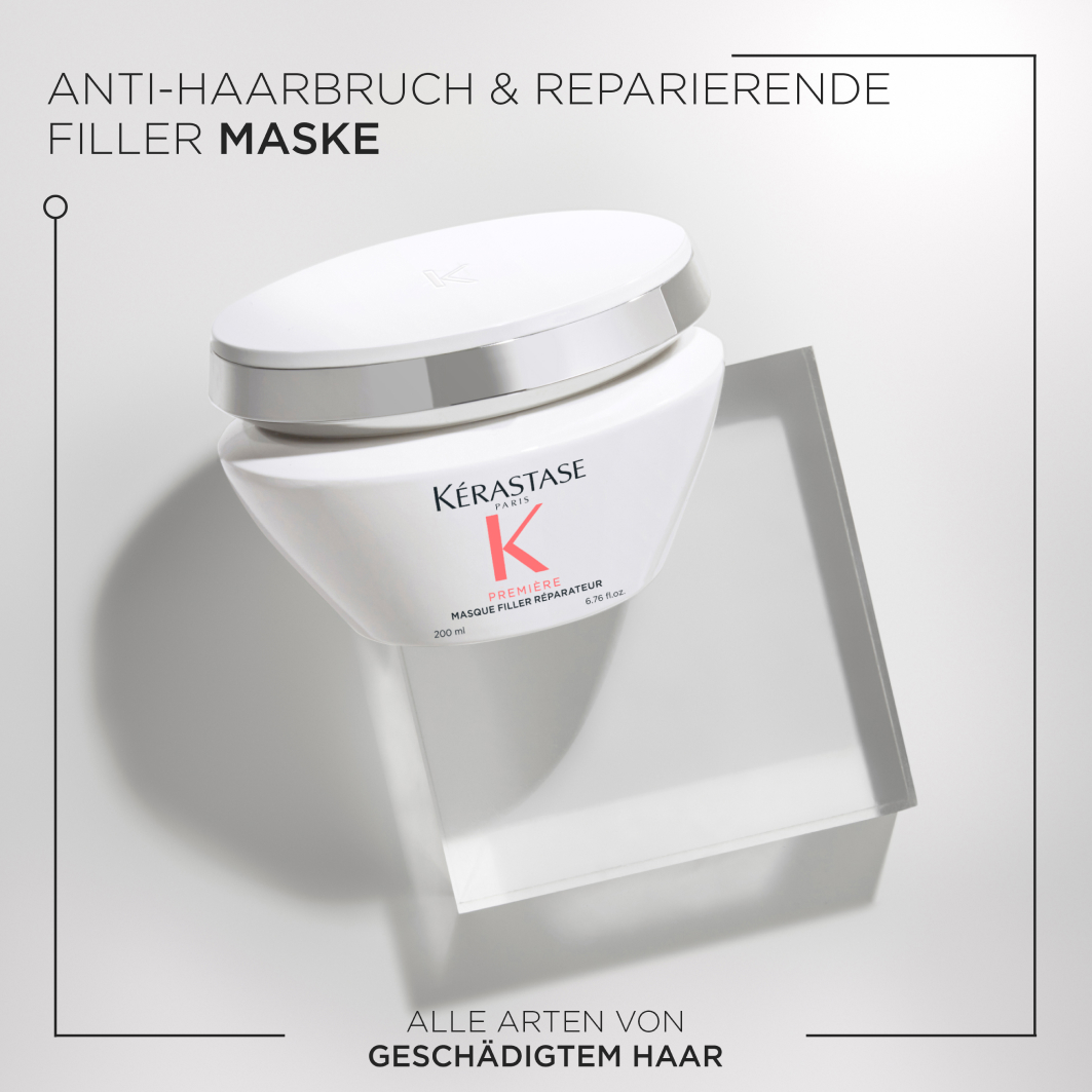 Kerastase Première Masque Filler Réparateur 200ml