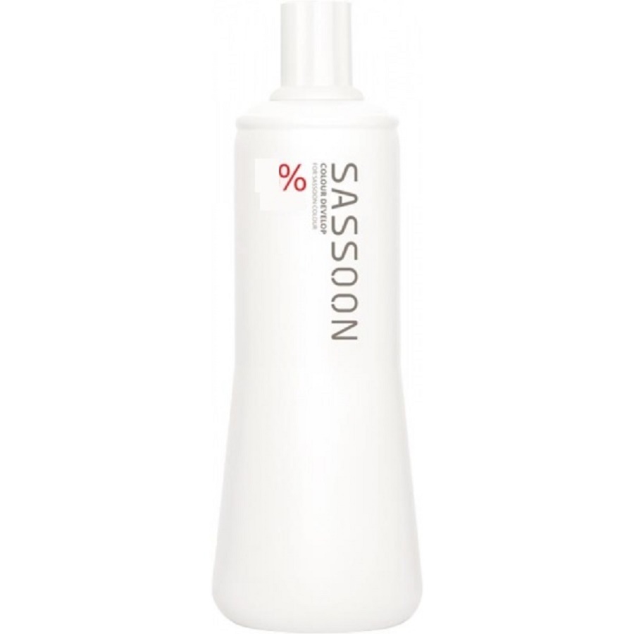 Sassoon Colour Develop 12% 1000ml Sassoon Colour Develop 12% 1000ml