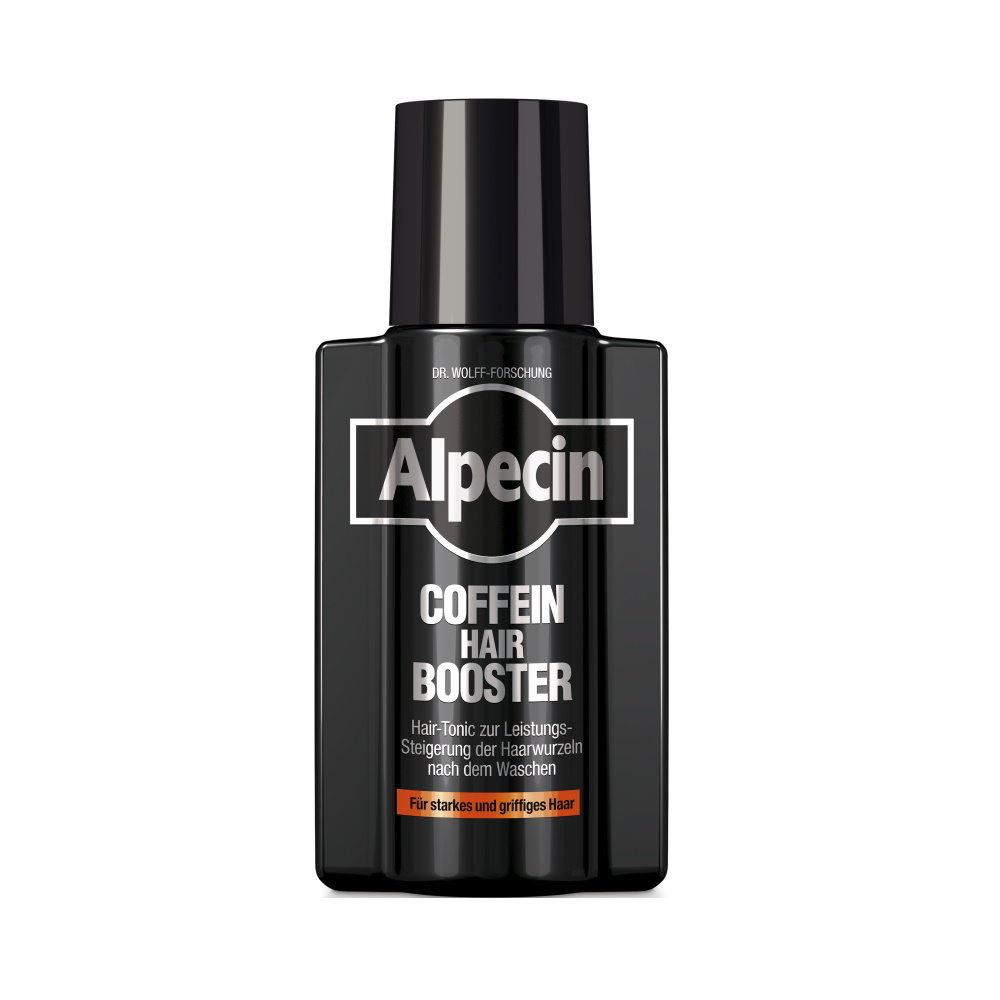Alpecin Coffein Hair Booster 200ml Alpecin Coffein Hair Booster 200ml