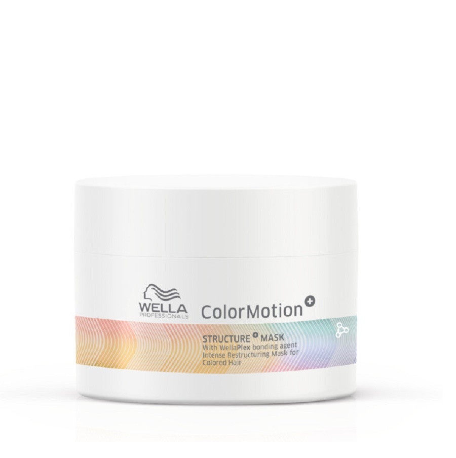 Wella ColorMotion+ Mask 150ml