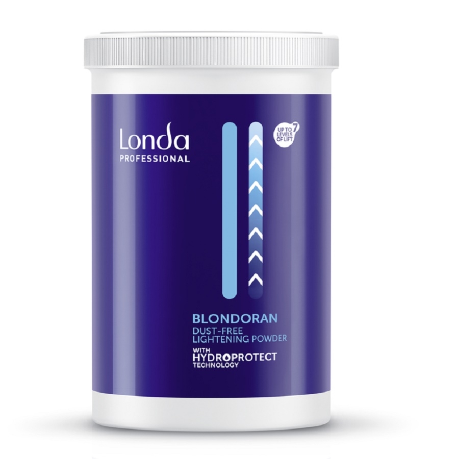 Londa Blondoran Blonding Powder 500g