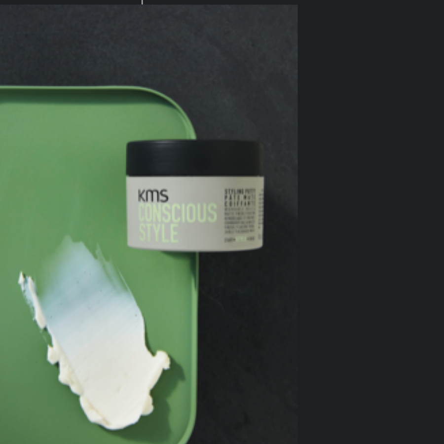 KMS Conscious Style Styling Putty 75ml