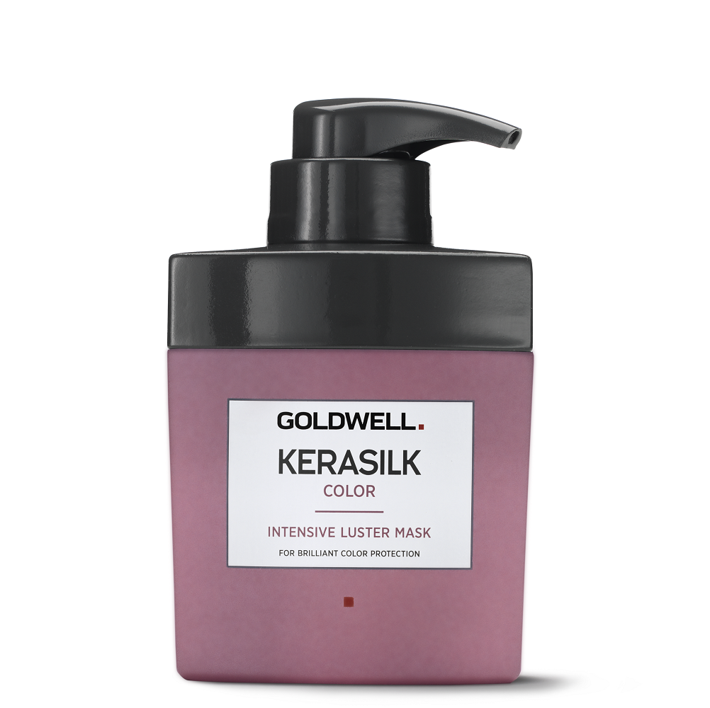 Goldwell Kerasilk Color Intensive Luster Mask 500ml