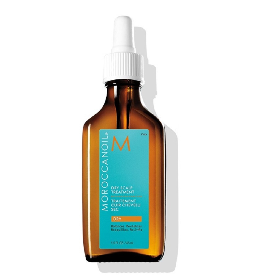 Moroccanoil Scalp Treatment trockene KH 45ml Moroccanoil Scalp Treatment trockene KH 45ml
