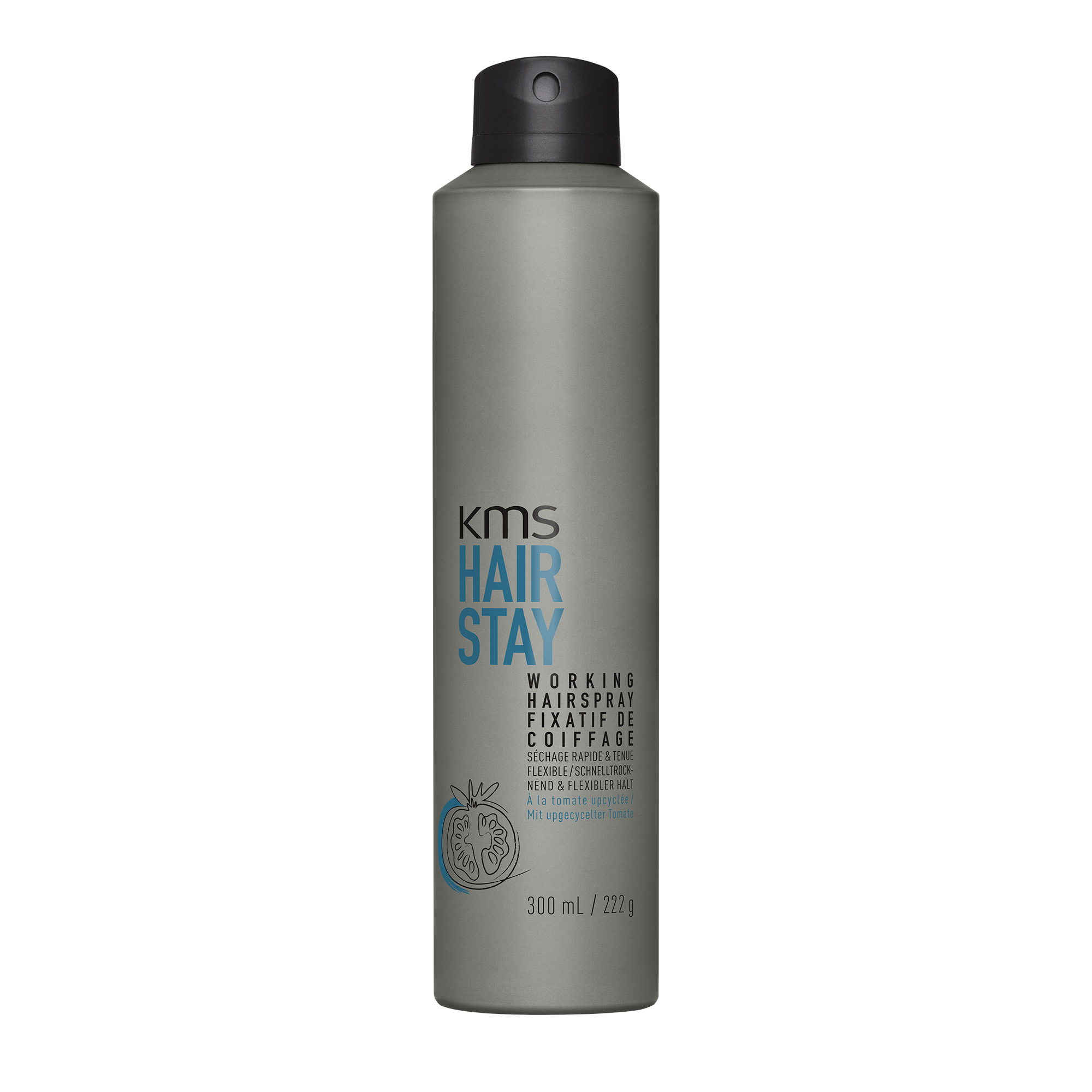 KMS Hairstay Working Spray 300ml KMS Hairstay Working Spray 300ml
