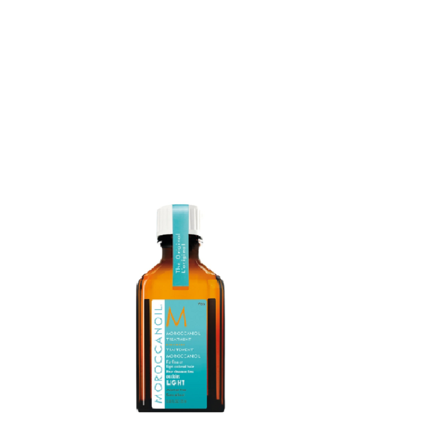 Moroccanoil Light 25ml  Moroccanoil Light 25ml