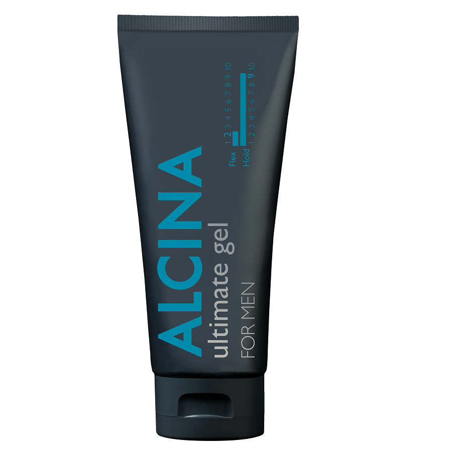 Alcina For Men Ultimate Gel 100ml