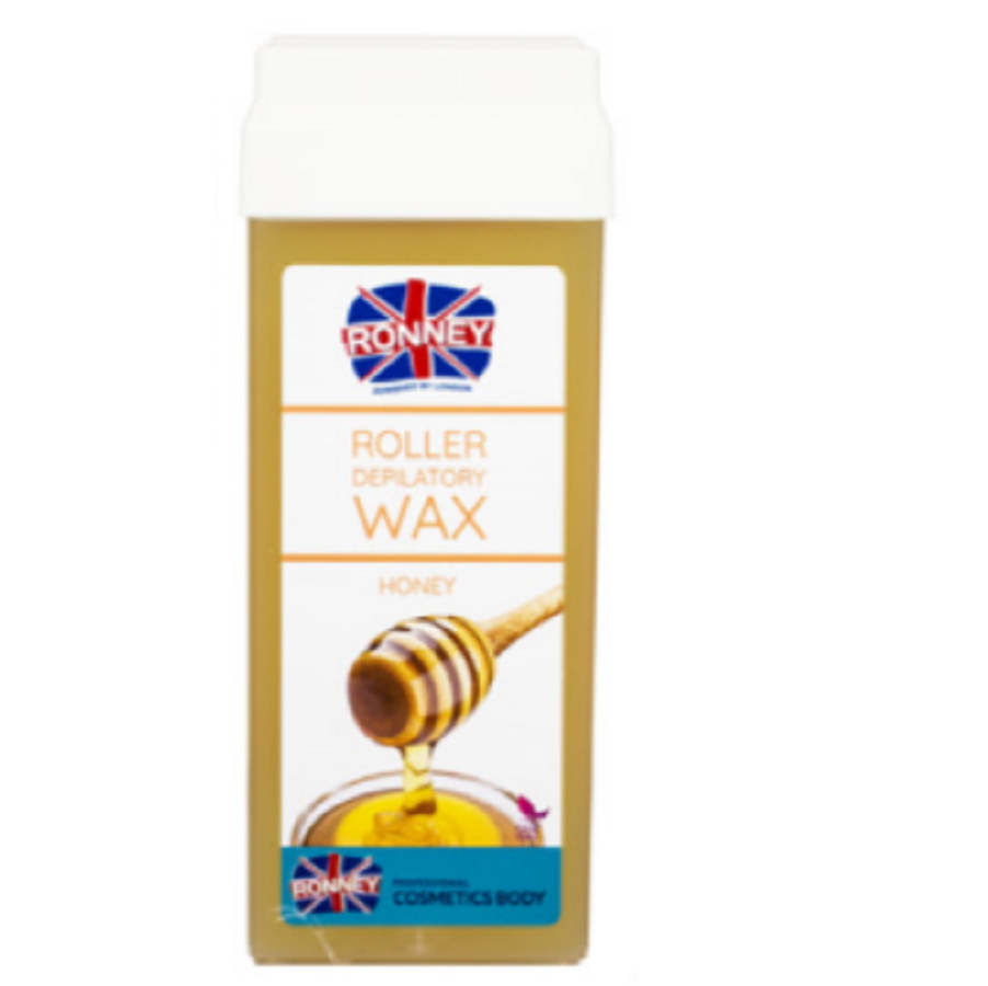 Ronney Wax Cartridge Honey 100ml 