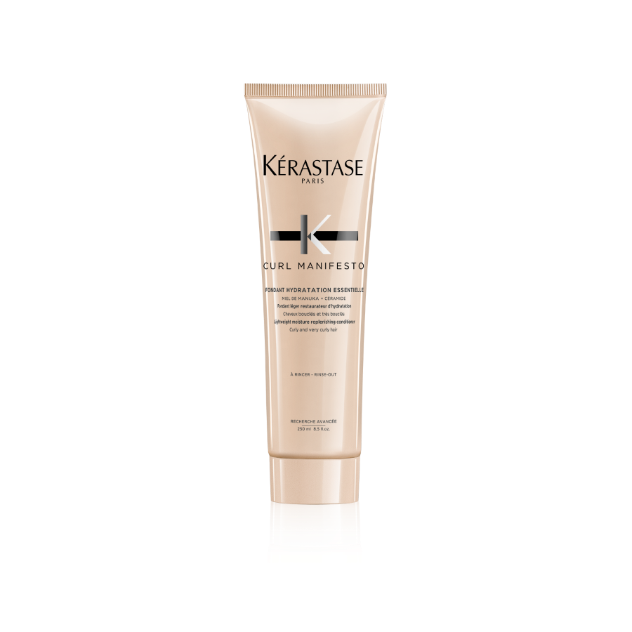 Kerastase Curl Manifesto Fondant Hydratation Essentielle 250ml Kerastase Curl Manifesto Fondant Hydratation Essentielle 250ml