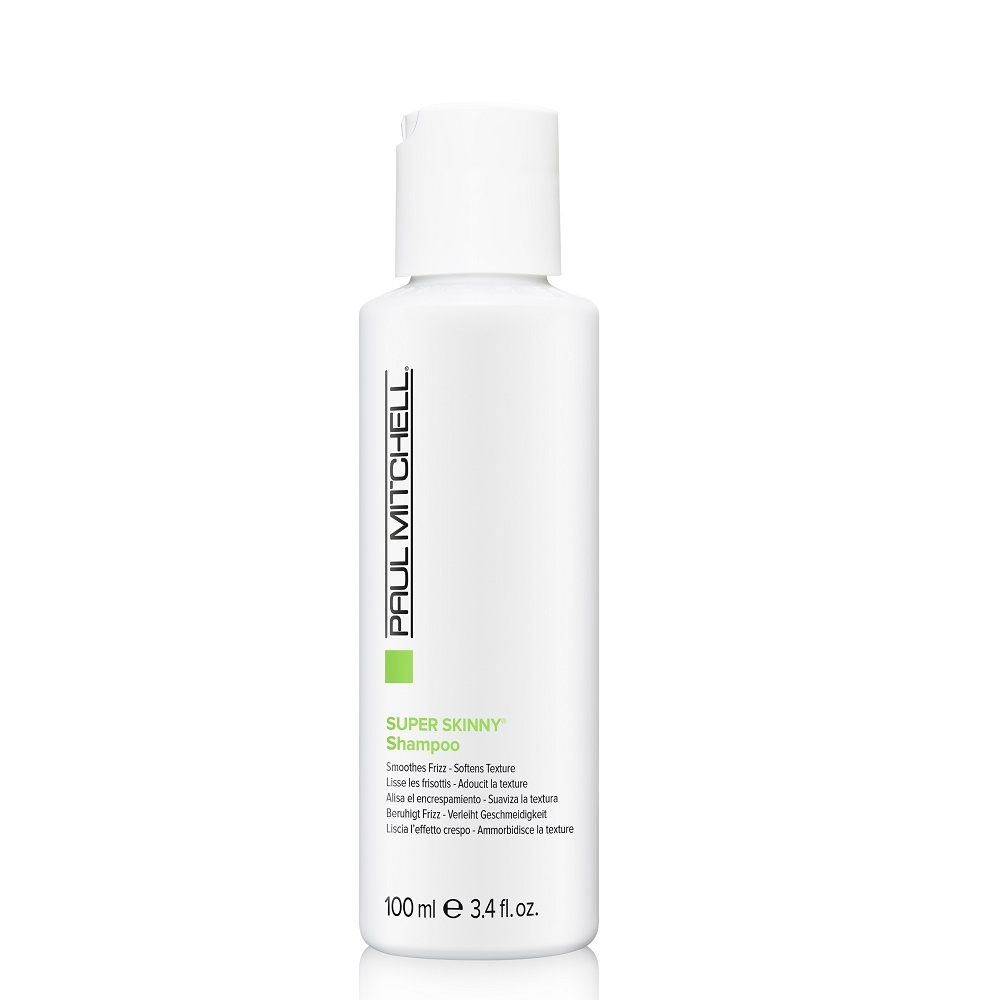 Paul Mitchell Smoothing Super Skinny Shampoo 100ml Paul Mitchell Smoothing Super Skinny Shampoo 100ml