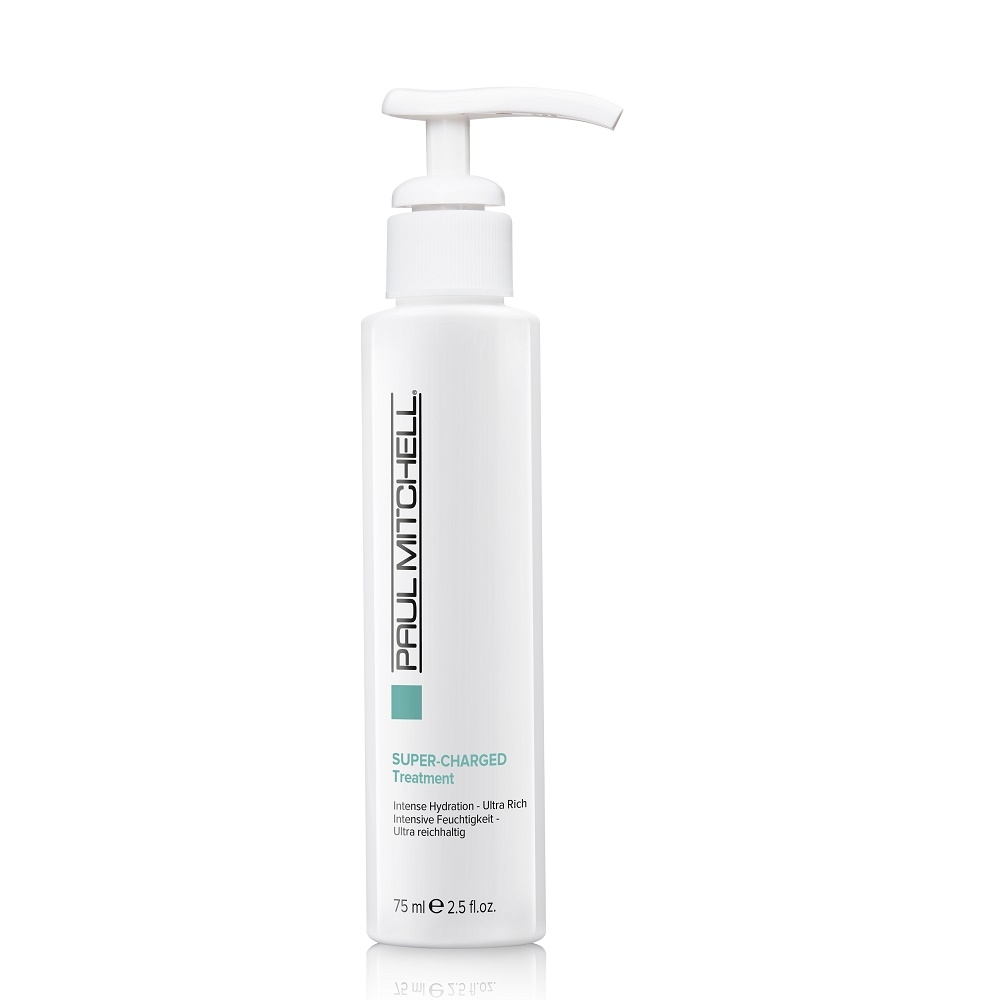 Paul Mitchell Moisture Super-Charged Treatment 75ml Paul Mitchell Moisture Super-Charged Treatment 75ml
