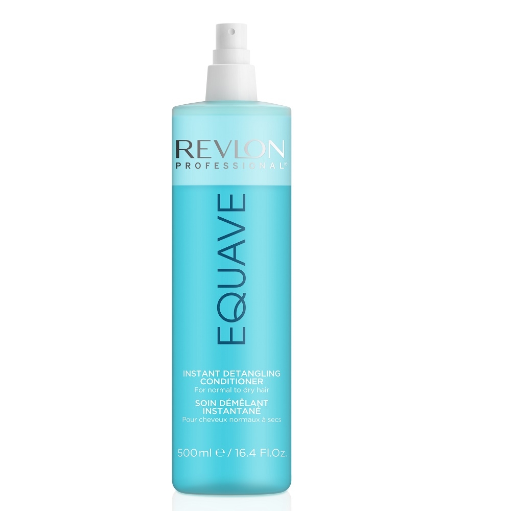 Revlon Equave Instant Detangling Conditioner 500ml 