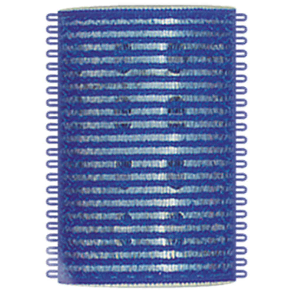 Firpac Thermo Magic Rollers Blau 40 mm, 12 Stück je Beutel