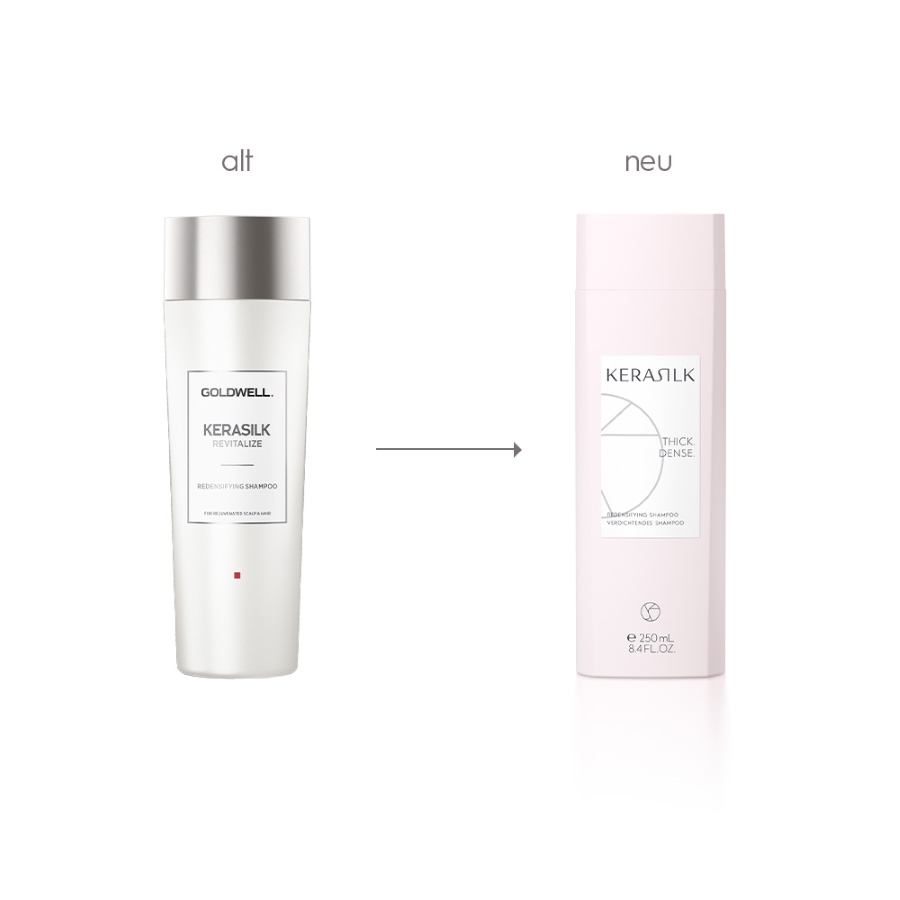 Kerasilk Redensifying Shampoo 750ml