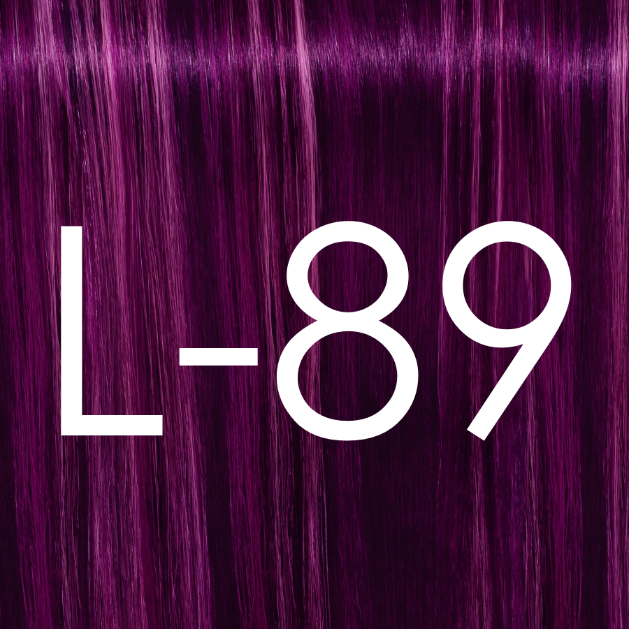 L-89 Rot Violett