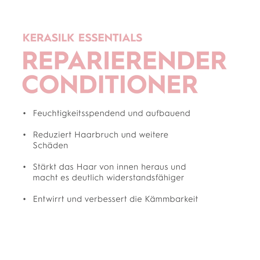 Kerasilk Repairing Conditioner 200ml