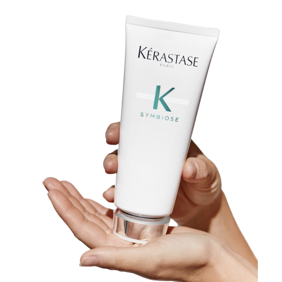 Kérastase Symbiose Fondant Apaisant Essentiel 200ml