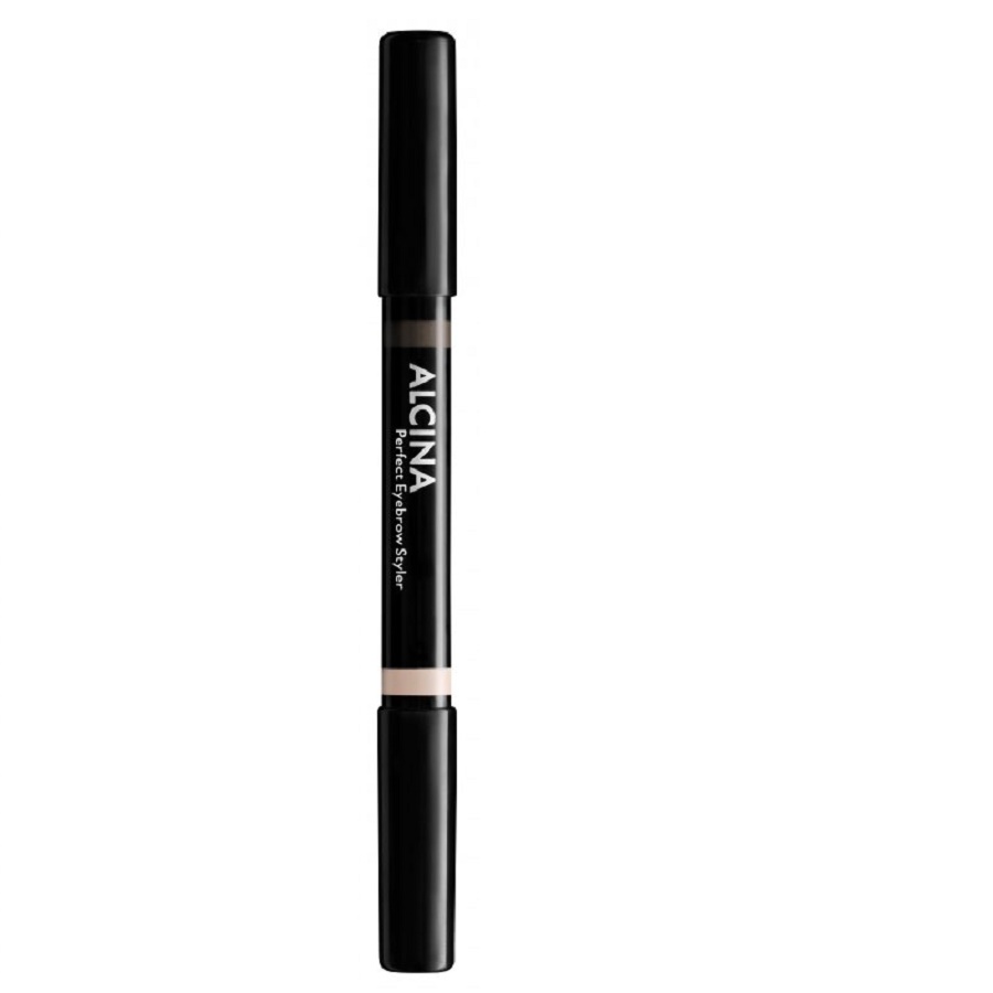 Alcina Perfect Eyebrow Styler dark